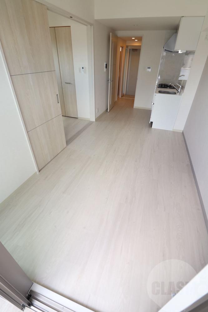 4/30 リビング/ダイニング