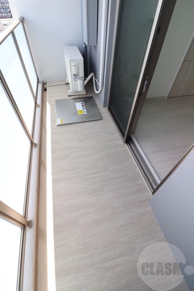 16/30 バルコニー