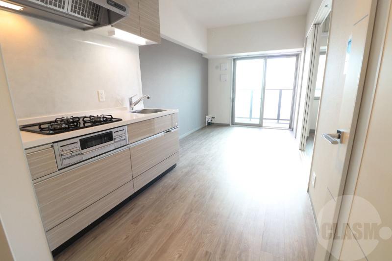 4/30 リビング/ダイニング