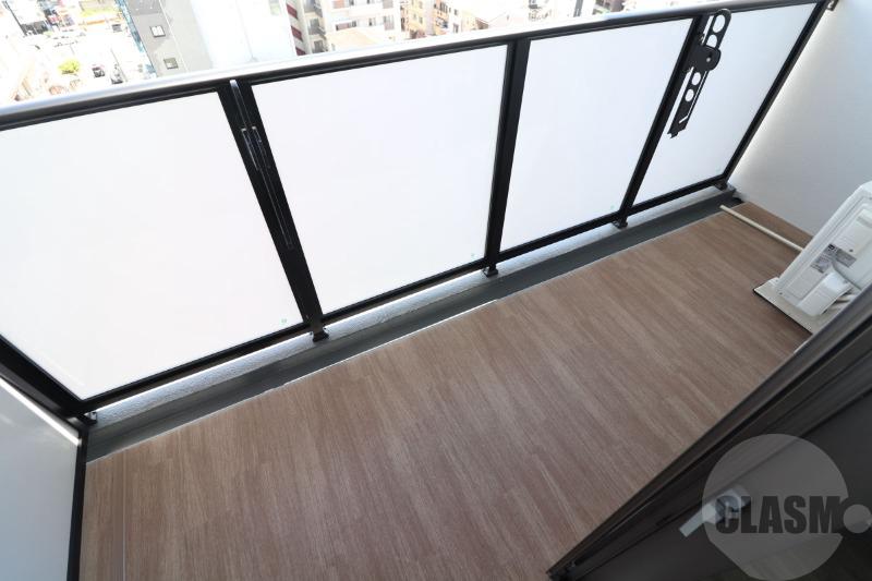 16/30 バルコニー