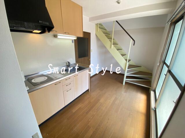 3/30 リビング/ダイニング