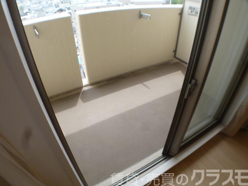 24/30 バルコニー
