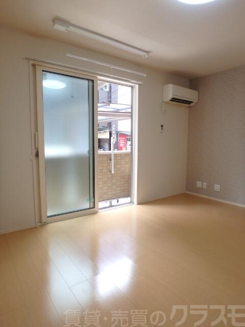 3/24 リビング/ダイニング