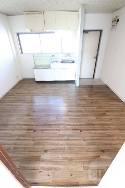 4/30 リビング/ダイニング