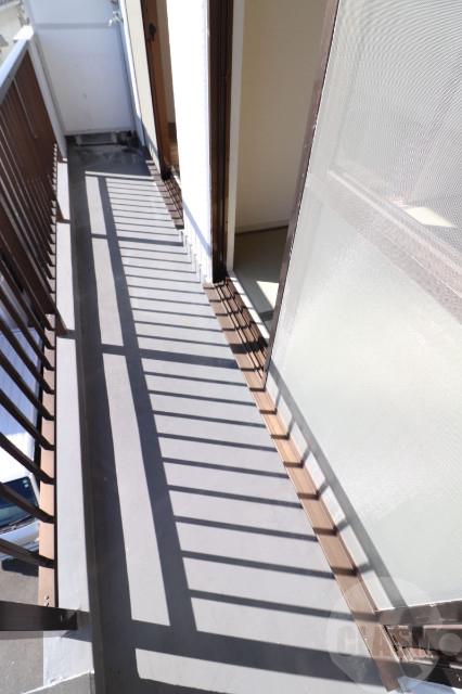 16/30 バルコニー