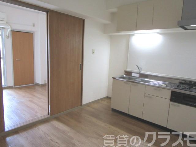 4/28 リビング/ダイニング