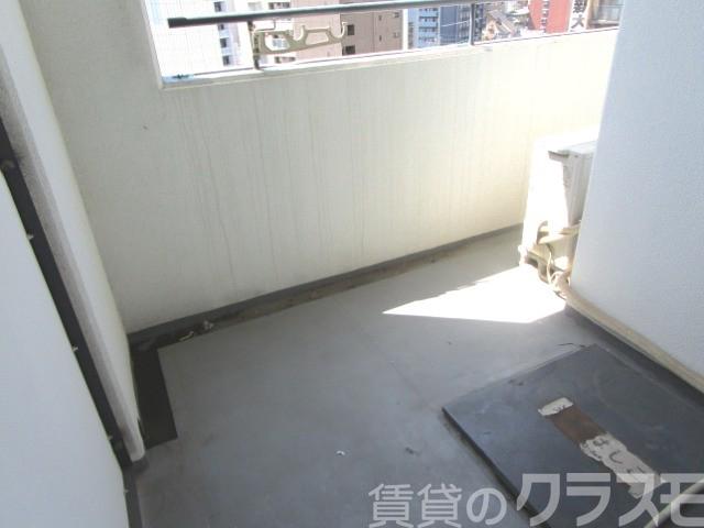 16/28 バルコニー