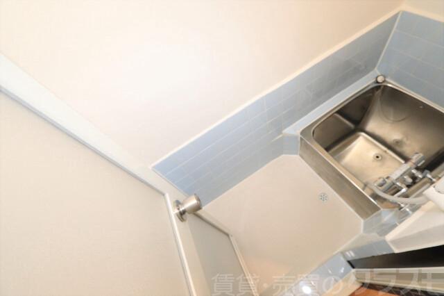 18/24 バルコニー