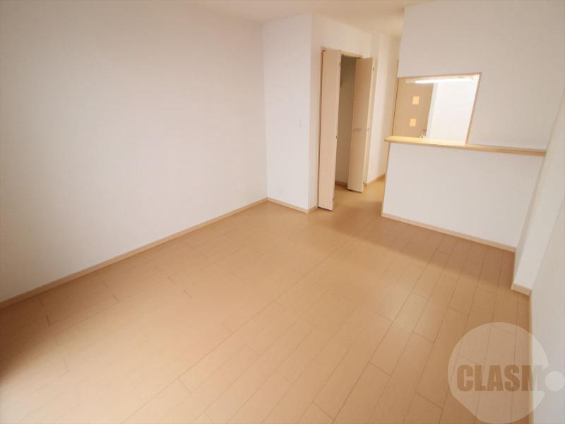 3/30 リビング/ダイニング