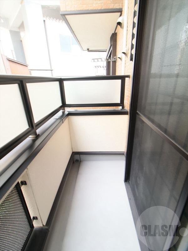 15/30 バルコニー