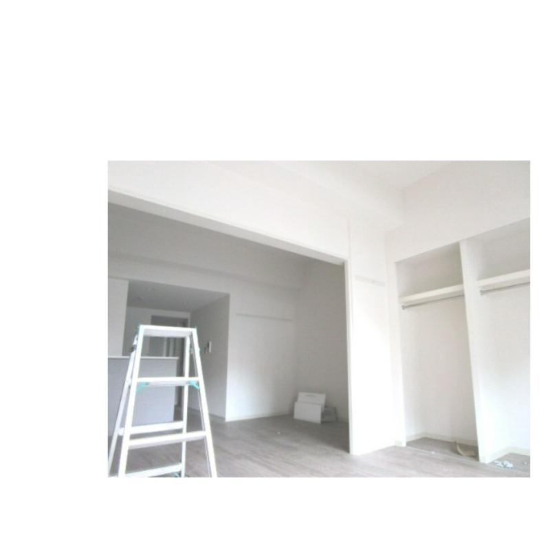 5/27 リビング/ダイニング