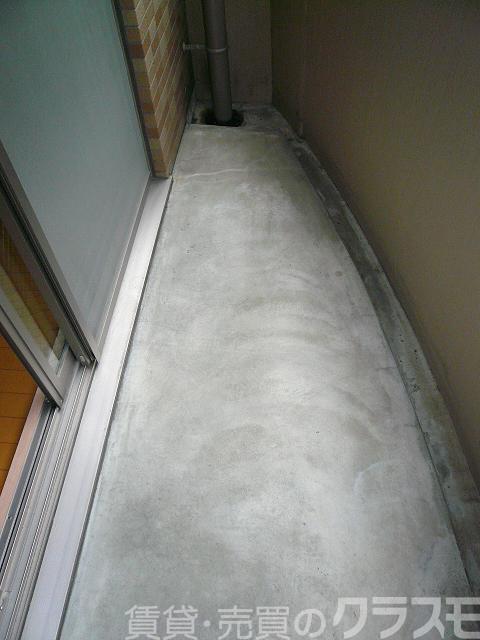 24/30 バルコニー