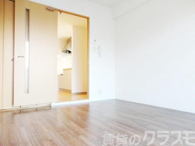 3/24 リビング/ダイニング