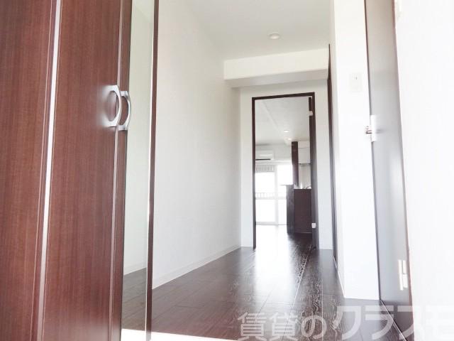 15/30 玄関