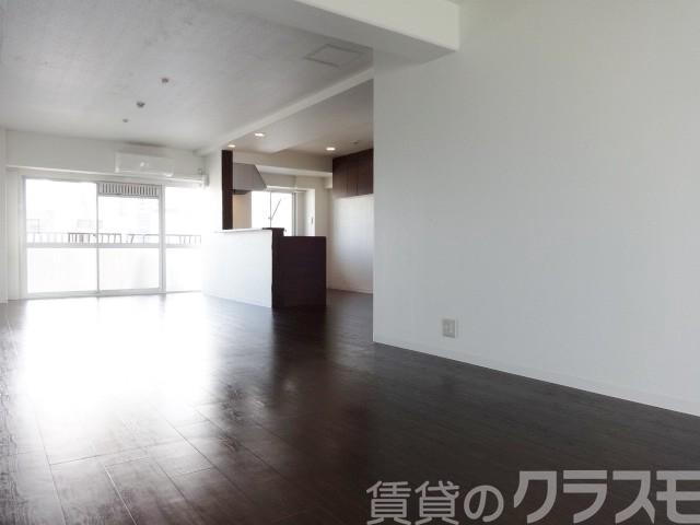 6/30 リビング/ダイニング