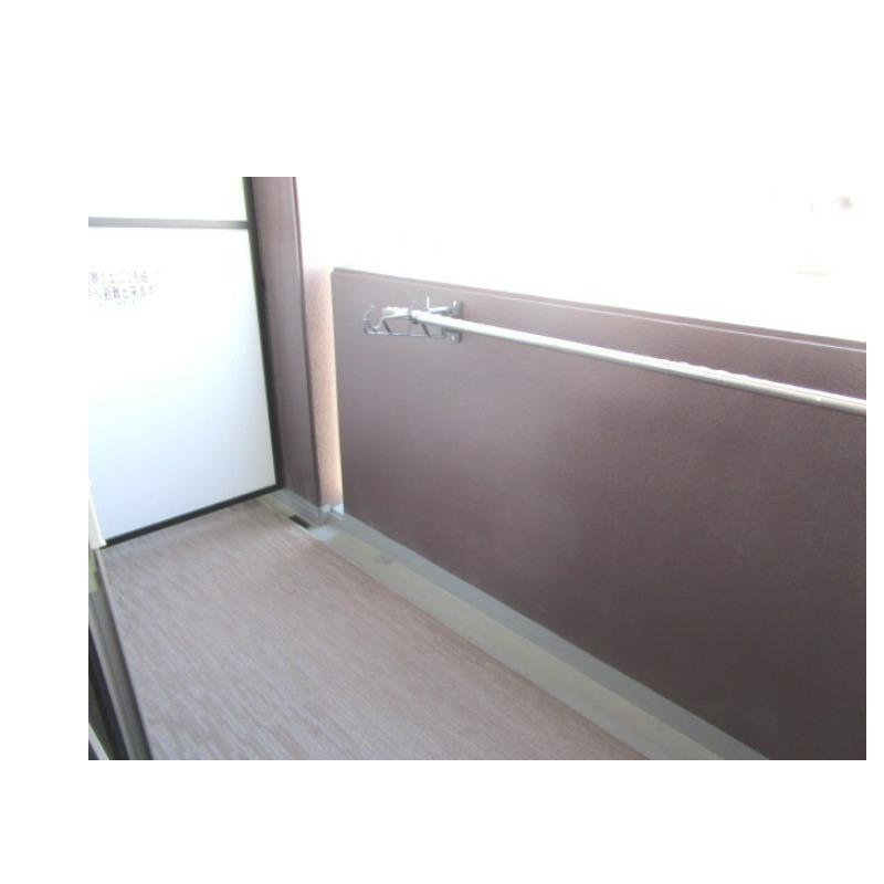 16/30 バルコニー