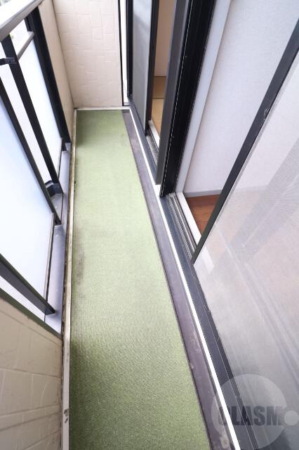 15/30 バルコニー