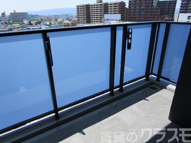 15/28 バルコニー