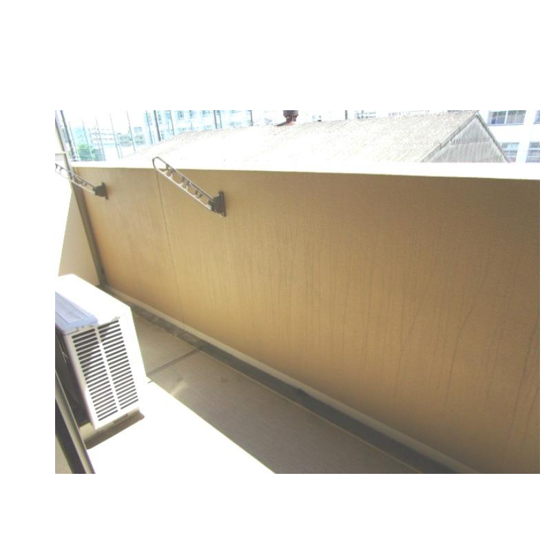 14/27 バルコニー