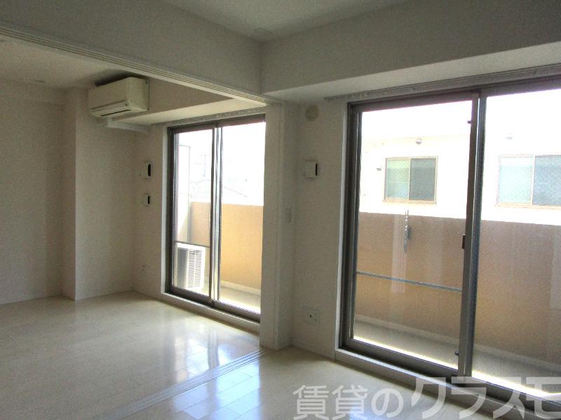 3/28 リビング/ダイニング