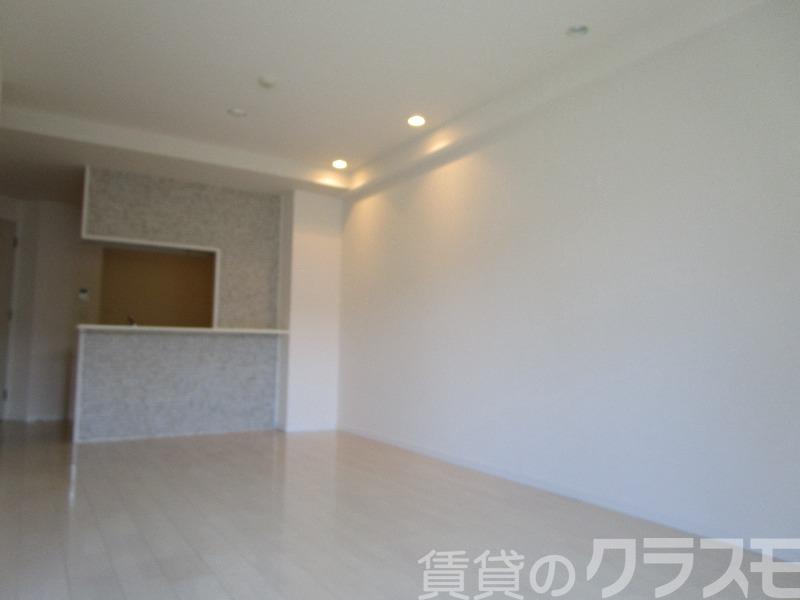 4/28 リビング/ダイニング