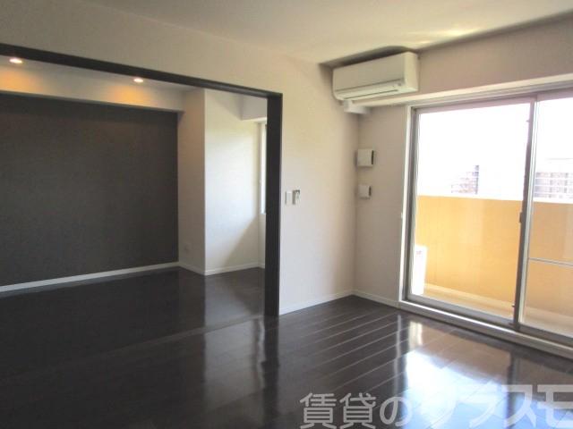 3/28 リビング/ダイニング