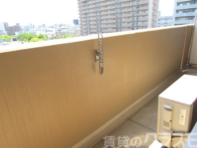 14/28 バルコニー