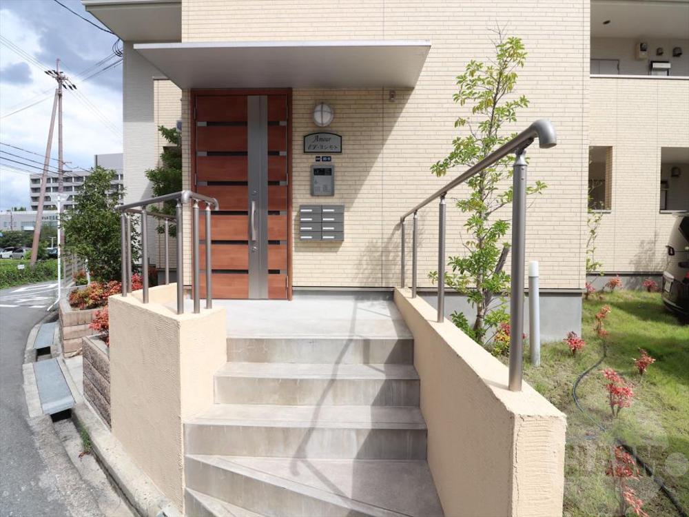 2/10 エントランス