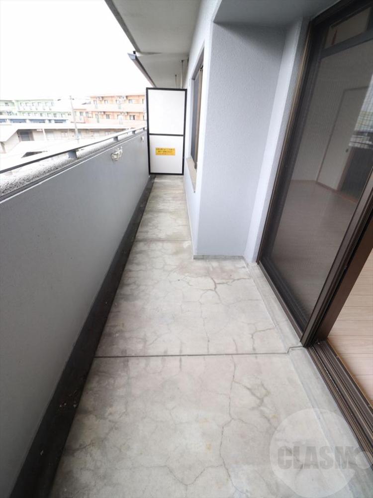 15/30 バルコニー