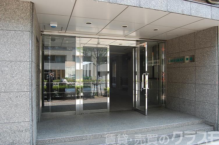 29/30 エントランス