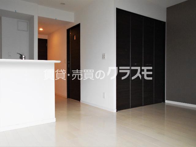 3/24 リビング/ダイニング