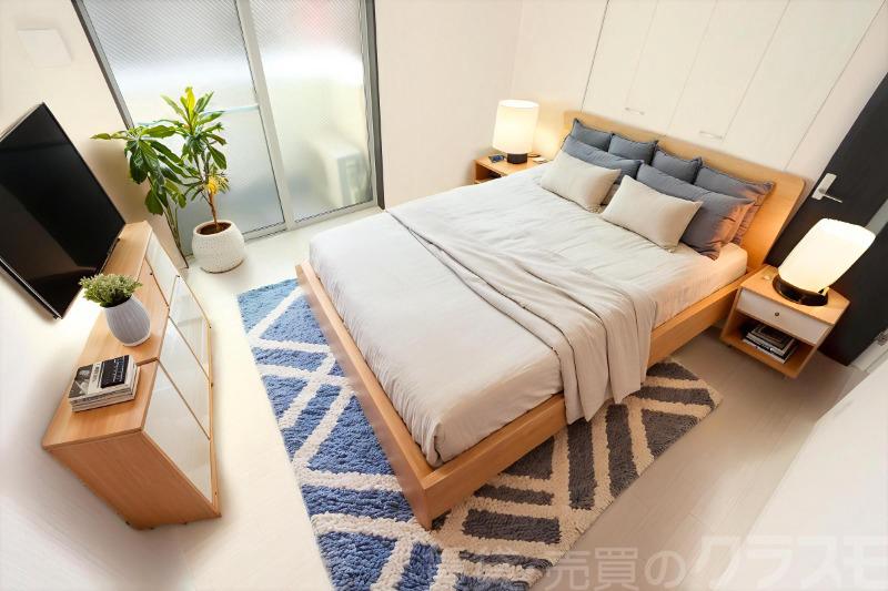 3/19 リビング/ダイニング