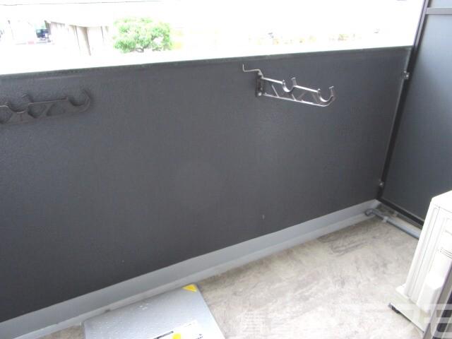 15/27 バルコニー