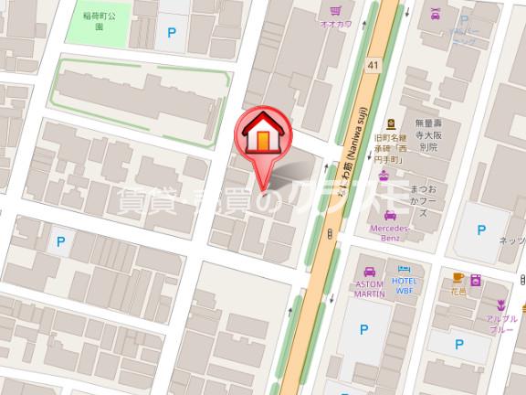 2/14 地図