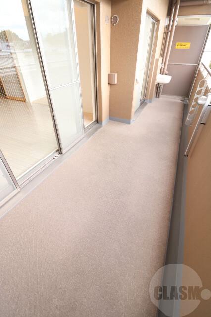 15/30 バルコニー