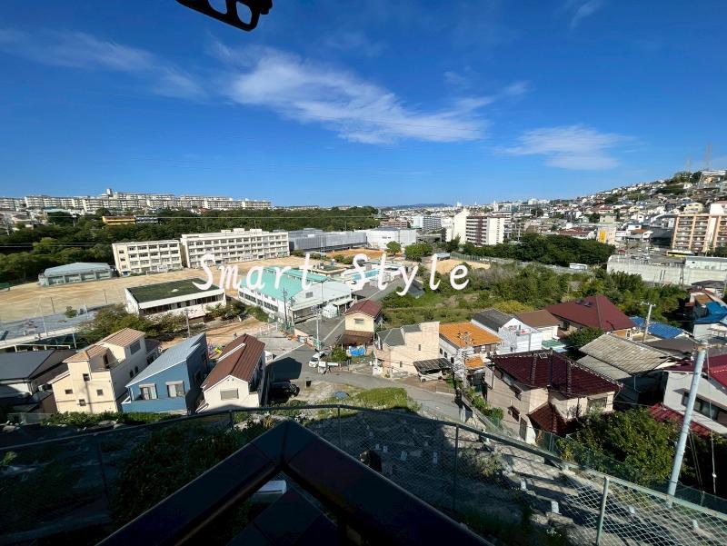 25/30 バルコニー