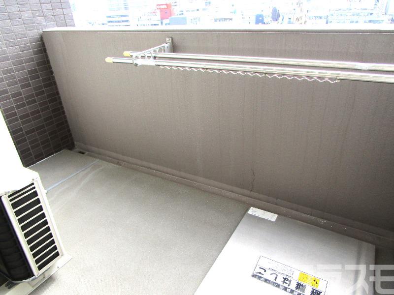 16/29 バルコニー