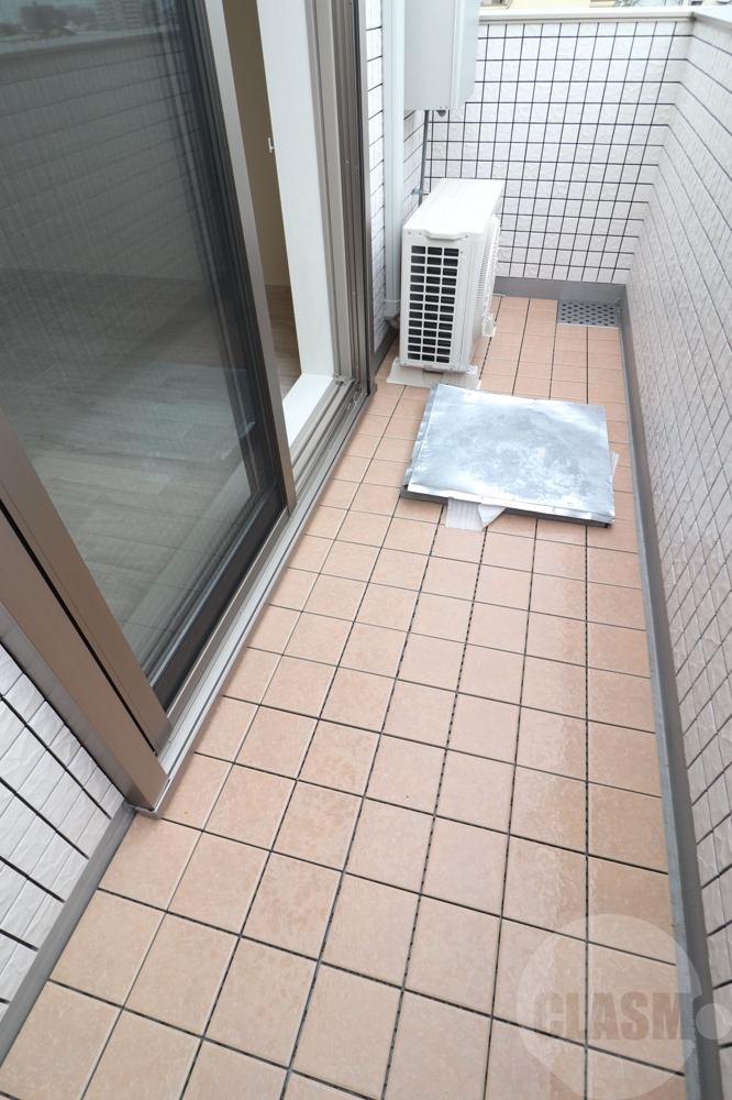 16/30 バルコニー