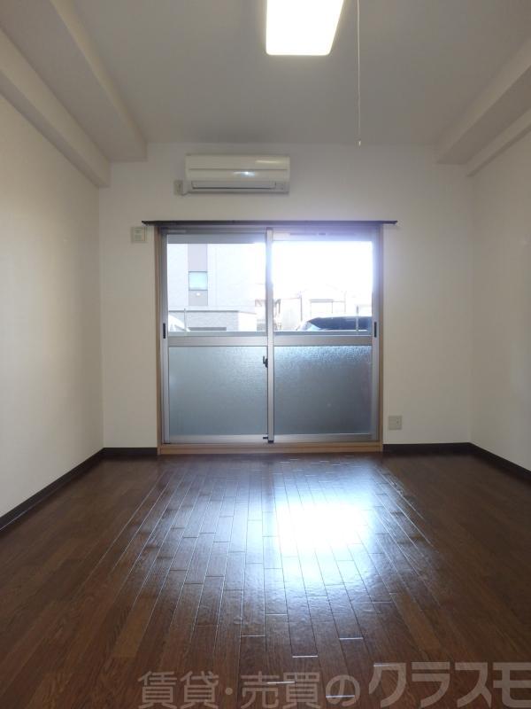 5/27 リビング/ダイニング