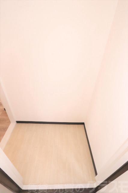 3/17 リビング/ダイニング