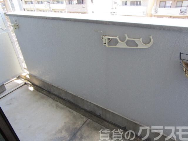 16/25 バルコニー