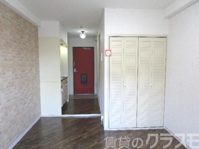 4/25 リビング/ダイニング