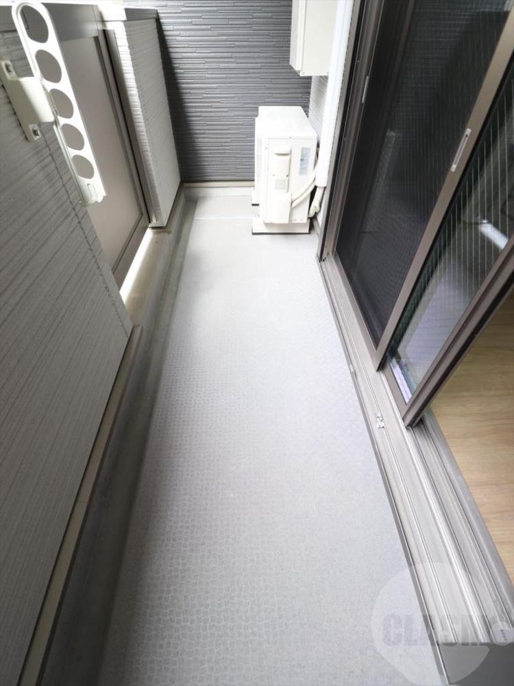 16/30 バルコニー