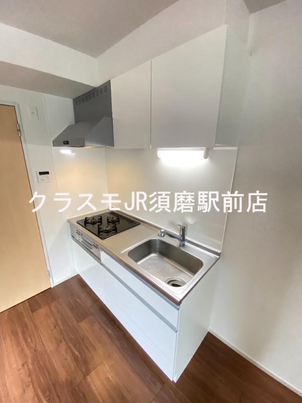 9/30 キッチン