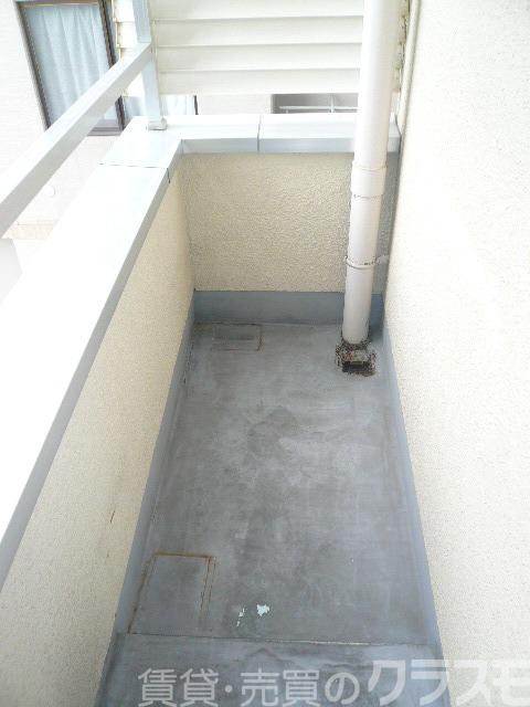 15/30 バルコニー