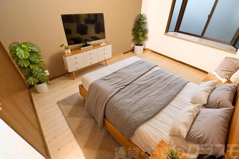 3/19 リビング/ダイニング