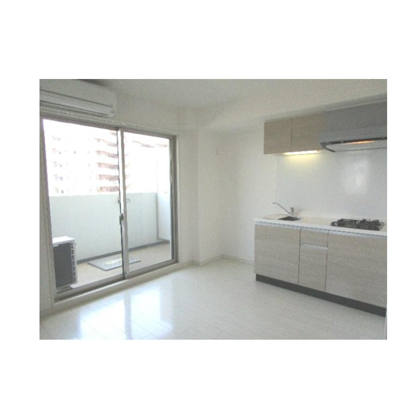 4/29 リビング/ダイニング