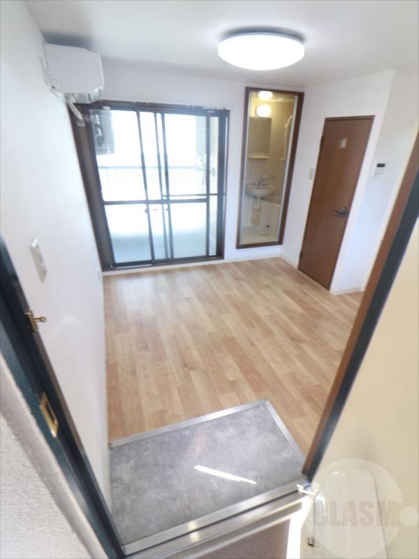 4/30 リビング/ダイニング