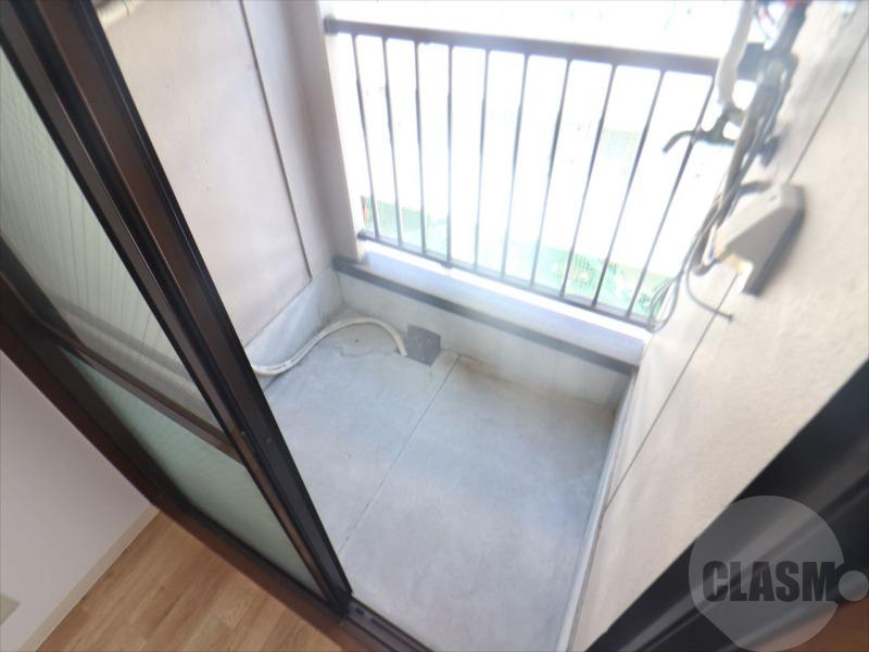 16/30 バルコニー