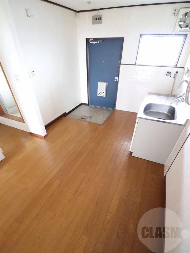 4/29 リビング/ダイニング